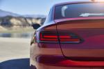 Volkswagen Arteon 4Motion R-Line 2019 года (NA)
